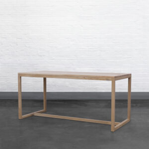 Slat Desk