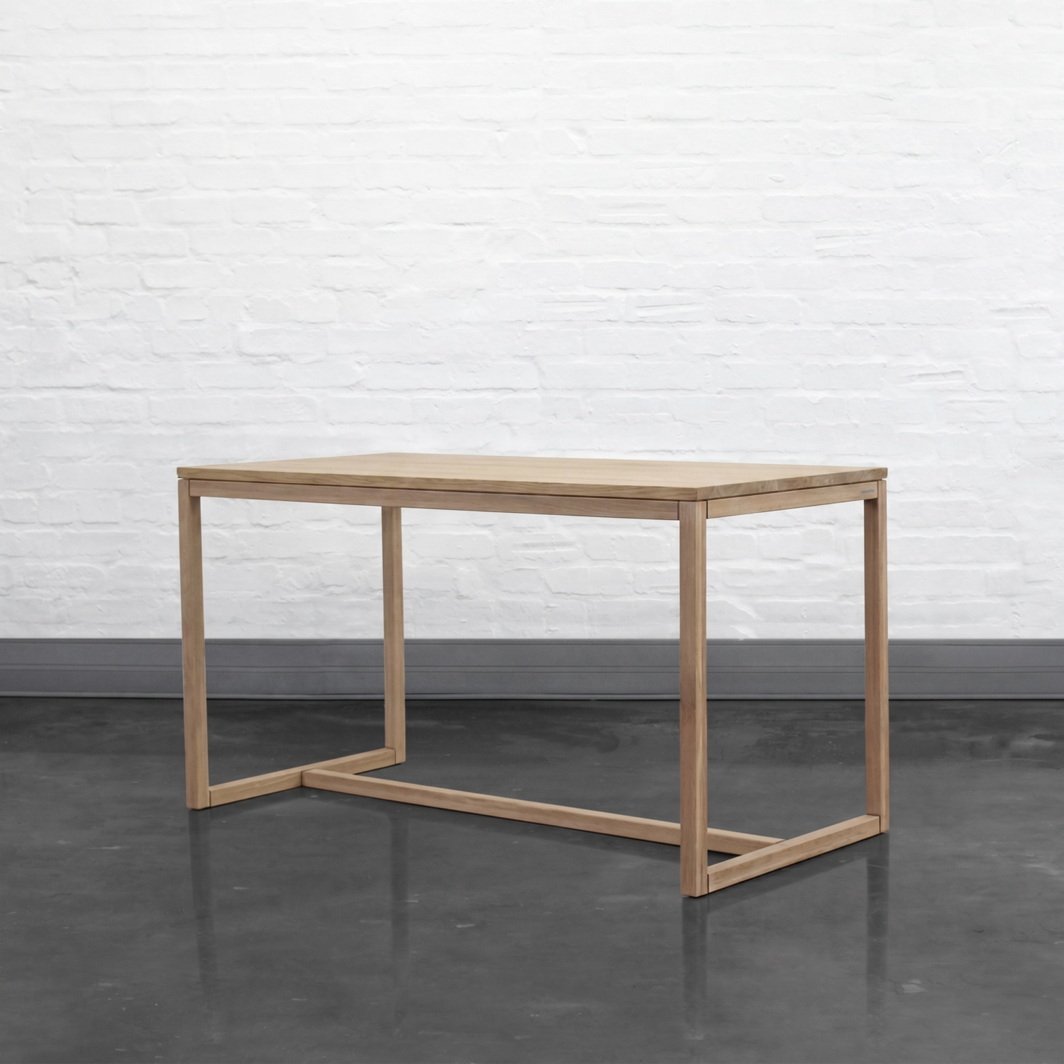 Slat Desk