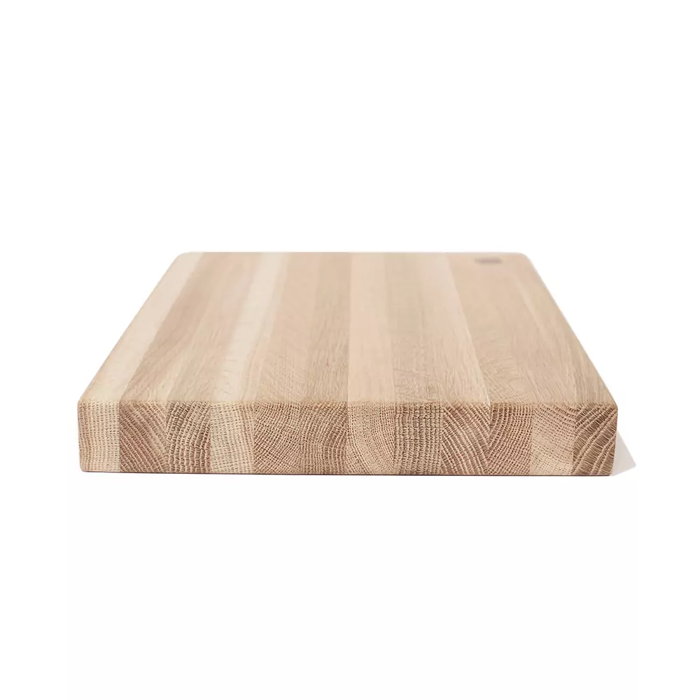 Long-Grain Butcher Block