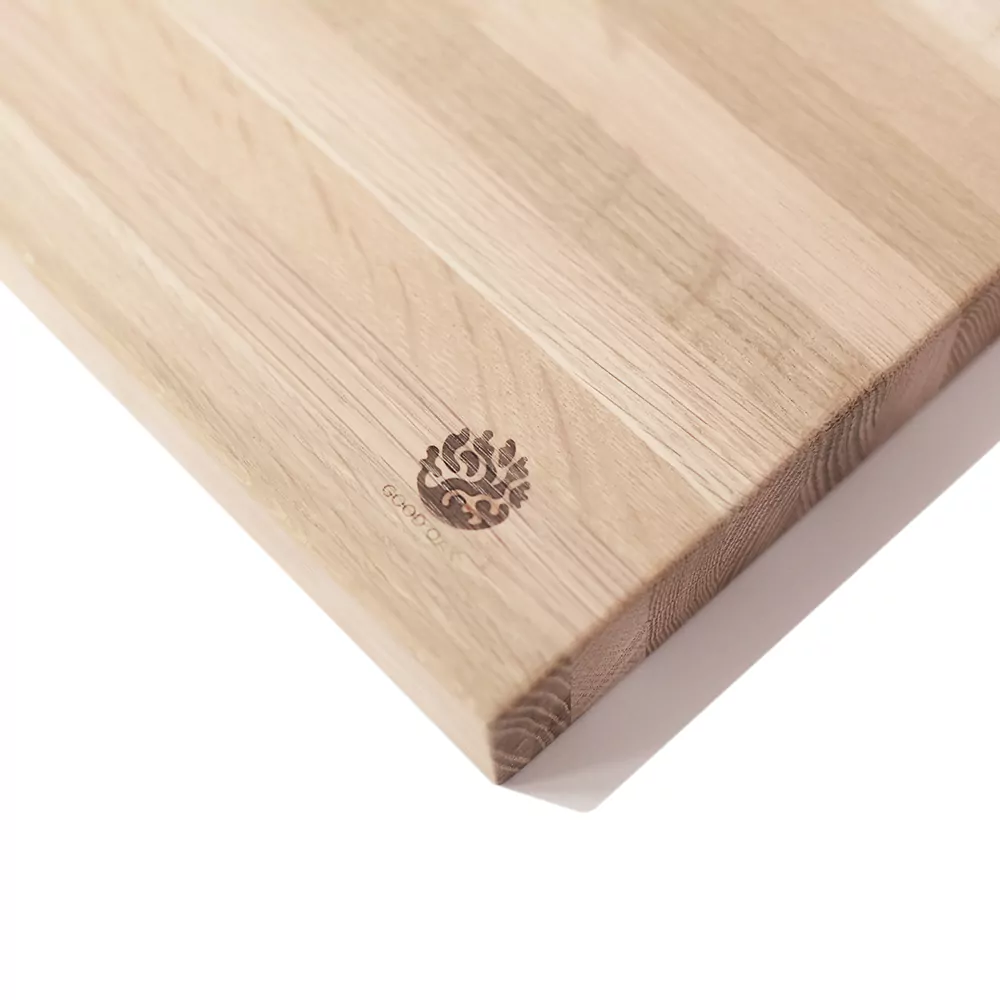 Long-Grain Butcher Block - Image 3