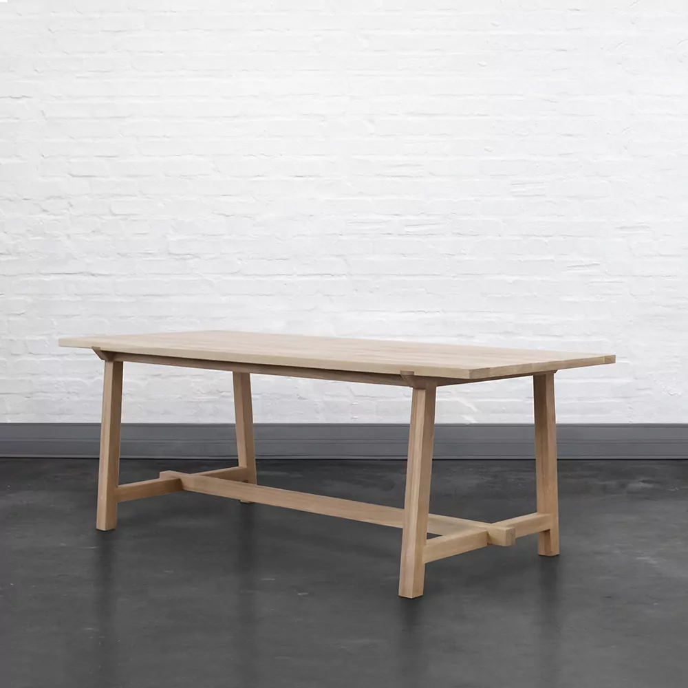 Harvest Table