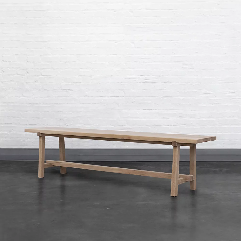 Harvest Bench