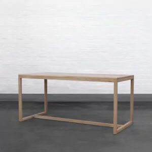 Slat Desk