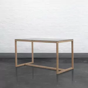Slat Desk
