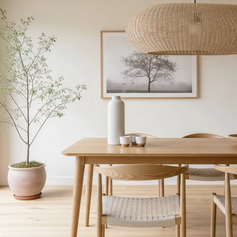 Nordic Table - Image 8