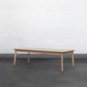 Nordic Coffee Table