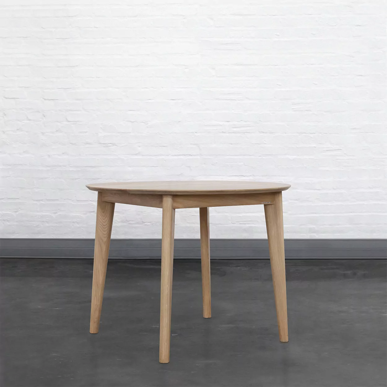 Good Oak | Nordic Round Table | www.good-oak.co.za