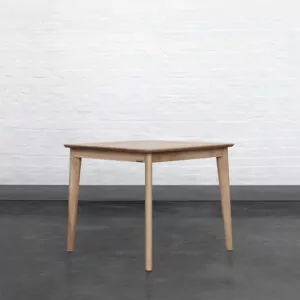 Nordic Cafe Table