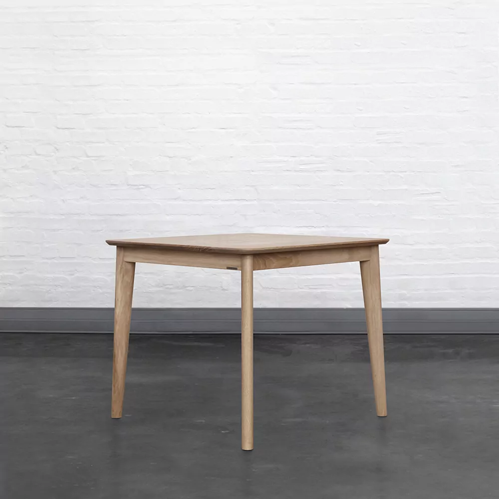 Nordic Cafe Table