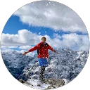 Ben Walwyn profile picture